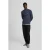 Lyle & Scott Merino Crew Neck Jumper Midnight Navy