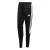 ADIDAS PERFORMANCE Sportbroek ‘Tiro26 Liga’  zwart / wit