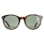 Guess zonnebril gu00023 52n donker havana groen