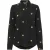 Only Onlnoella-mia l/s kiss shirt wvn cs