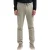 Dstrezzed Lancaster twill knit tapered jogger