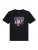 Nike Sportswear Shirt  royal blue/koningsblauw / rood / zwart / wit