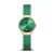 BERING Analoog horloge  groen