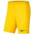 Nike Dry park iii gebreide korte broek kinderen/kinderen