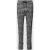 MAC Stoffen broek met all-over motief, model ‘FUTURE 2.0’