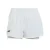 ADIDAS PERFORMANCE Sportbroek  zwart / wit