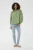 Overhemd met lang mouwen KAgabriela Overhemd met lang mouwen Baggy fit