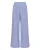 CULTURE Broek  blauw