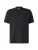 BOSS Shirt  zwart / wit