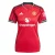 ADIDAS PERFORMANCE Tricot ‘Manchester United 25/26’  rood / zwart / wit