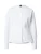 BOSS Blouse ‘Beplum’  wit