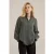 We Fashion Blouse Olive Green