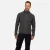 Fleece met volledige rits Rossignol Strawpile