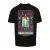 Oversized T-shirt Mister Tee Woodstock Wallkill