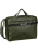 VAUDE Sporttas  spar / zwart / wit
