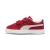 PUMA Sneakers ‘Suede Classic LF V’  rood / wit