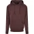 Hooded sweatshirt Urban Classics overdyed