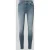 Only skinny fit jeans van katoenmix model ‘BLUSH’