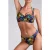 Marlies Dekkers Acapulco Petunia Purple Briefs