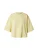 EDITED Shirt ‘Enzo’  geel