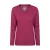 Mountain Warehouse Dames/Dames Agra Slub Top met lange mouwen (Bes)