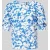 Vero Moda Blouse met bloemenmotief, model ‘FREJ’