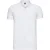 Russell Heren Rekken Korte Mouw Poloshirt (Wit)