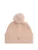 TOMMY HILFIGER Muts  poederroze