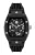 Philipp Plein Watches Analoog horloge ‘The Skeleton’  zwart / zilver