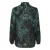 Geprinte blouse voor dames KAFFE Amber