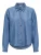 ONLY Blouse ‘ONLCharis’  blauw denim
