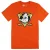 Fanatics Anaheim Ducks Iconisch T-shirt
