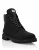 Philipp Plein Veterboots  zwart