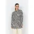 Soyaconcept blouse zwart