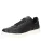 SIOUX Sneakers laag ‘ Tedroso-704 ‘  zwart