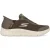 Skechers Go walk flex hands up 216324/brn