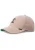 DJINNS Pet ‘Lazy Cord’  lichtbruin / zwart