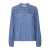 Dames blouse met lange mouwen Pulz Jeans Gala