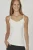 Sister Point top Rent | White