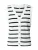 s.Oliver Gebreide bodywarmer  lichtbeige / zwart