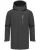 STONE HARBOUR Winterjas ‘Phinoo XX’  zwart