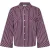 Jacqueline de Yong Jdymio 78 boxy shirt wvn dessin