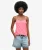 Studios Cami Top Roze