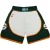 Mitchell & Ness x CLOT NBA Seattle Supersonics Gebreide Shorts