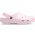 Crocs Classic Sneakers Dames – Roze –