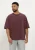 American Vintage T-Shirt Heren Afoma,