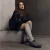 On Cloudtilt Sneakers Dames – Zwart –