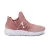 Arkk Copenhagen Raven Mesh S-E15 Dames Roze Trainers