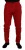 Casual Rood Katoenen Broek