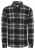 Houthakkers flanellen overhemd